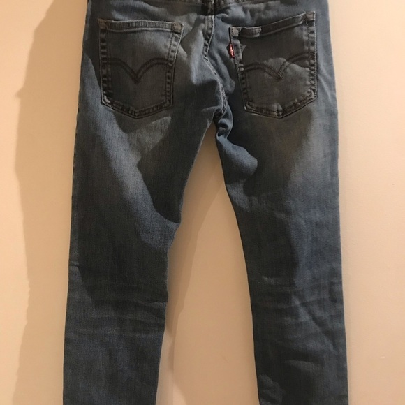 Levi’s jeans - Picture 3 of 5
